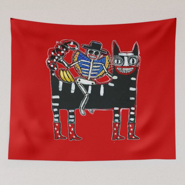 Item preview, Not My First Rodeo designed and sold by KilkennyCat Art.