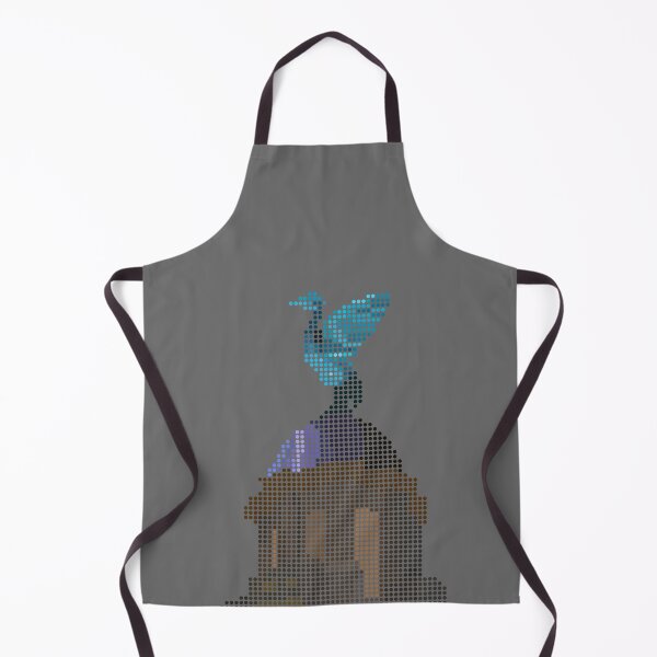 Item preview, Liver Bird Pointerly Style designed and sold by neonlightphoto.