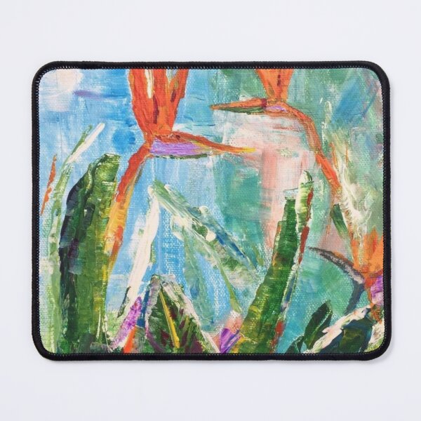 Item preview, Bird of paradise  designed and sold by JudySens.