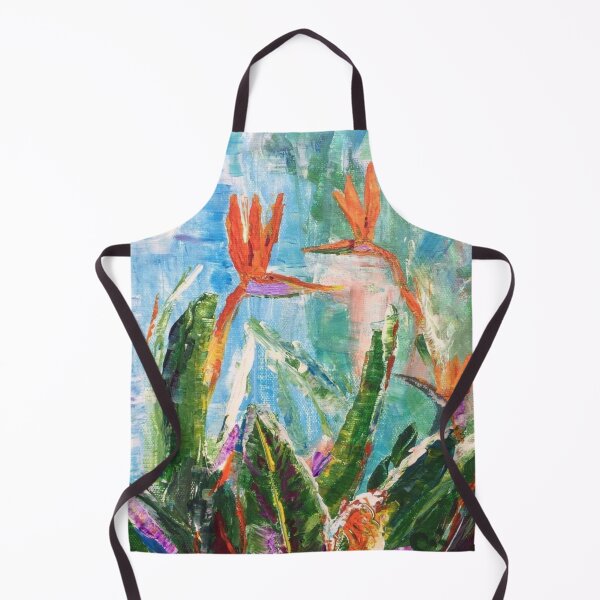 Item preview, Bird of paradise designed and sold by JudySens.