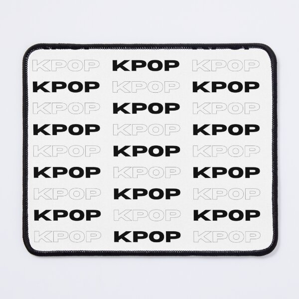 Item preview, KPOP KPOP KPOP designed and sold by Positive | K4U.