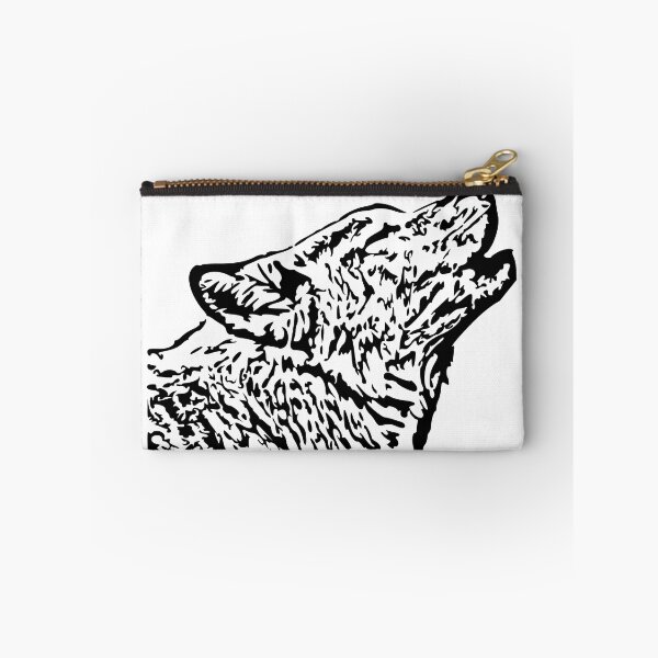 Item preview, Wolf designed and sold by Designsbytbacon.