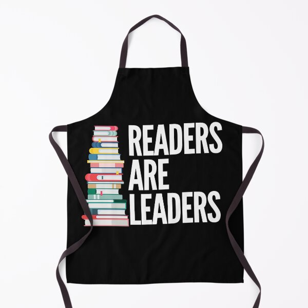 Item preview, Readers Are Leaders designed and sold by playfruit.