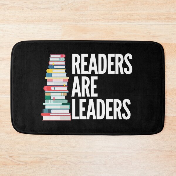 Item preview, Readers Are Leaders designed and sold by playfruit.