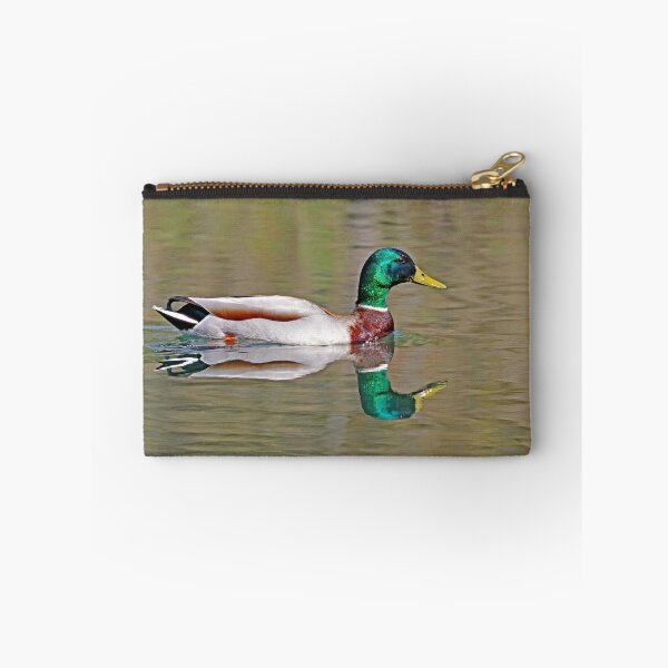 Item preview, Mallard On The Pond designed and sold by Deb Oppermann.