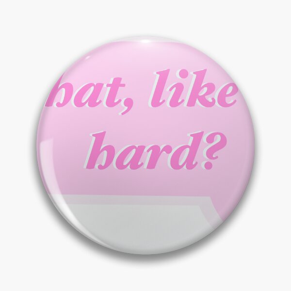 Item preview, What like it’s hard, Elle woods  designed and sold by NessieSwan.