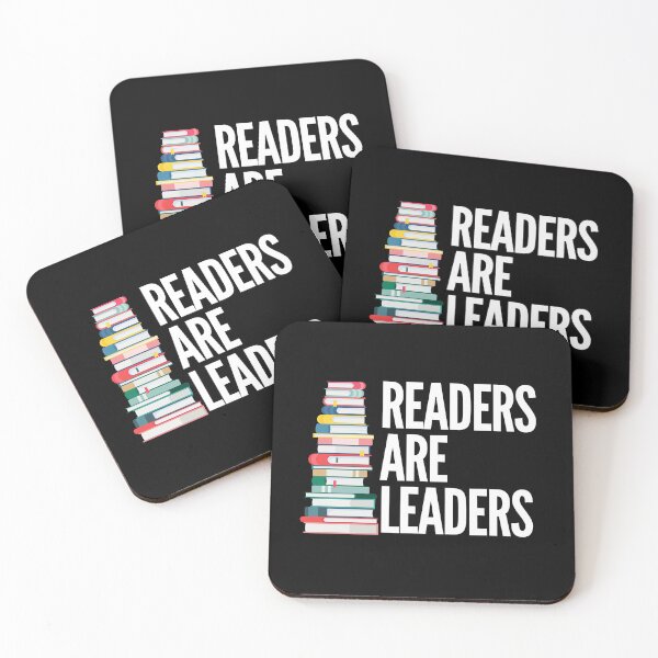 Item preview, Readers Are Leaders designed and sold by playfruit.