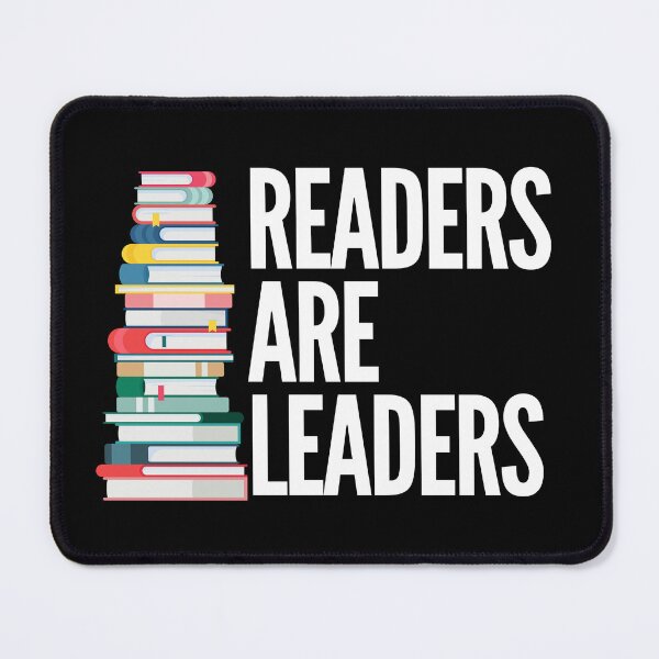 Item preview, Readers Are Leaders designed and sold by playfruit.