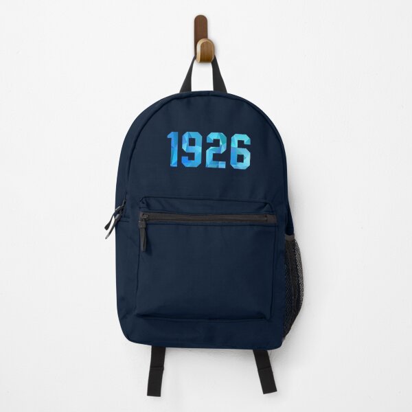 Artikelvorschau, 1926 Napoli Geo Blau entworfen und verkauft von VRedBaller.