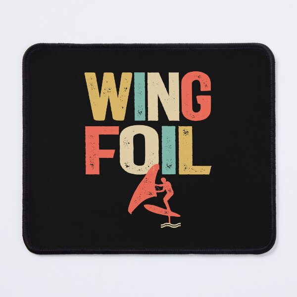 Item preview, Wing Foil Evolution - Wing Foiling designed and sold by cidolopez.