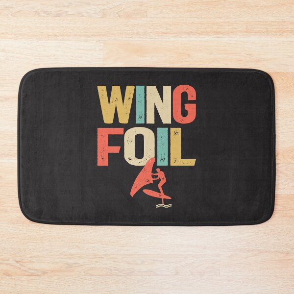 Item preview, Wing Foil Evolution - Wing Foiling designed and sold by cidolopez.