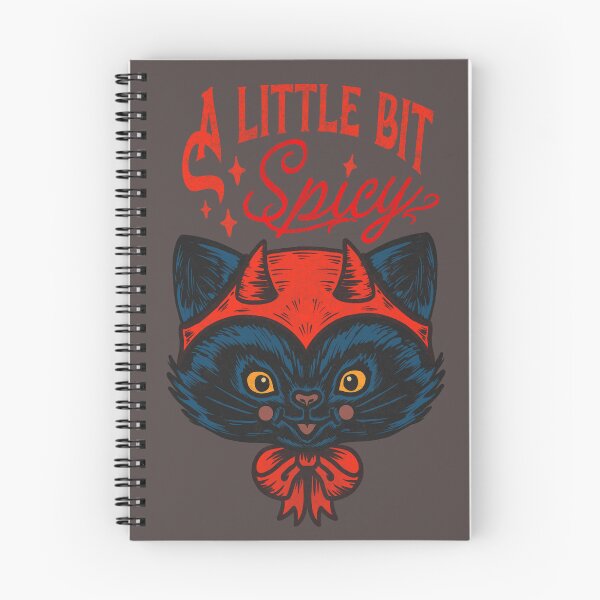 Item preview, A little bit spicy!  designed and sold by mariexvx.