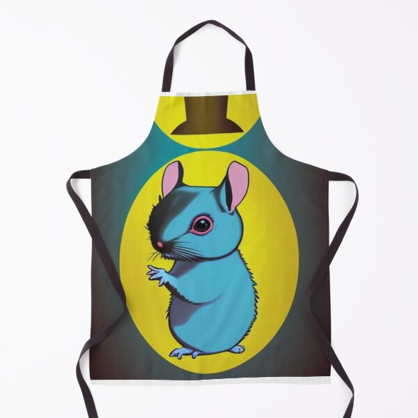 Item preview, Pop Art Chinchilla designed and sold by katiebca2.