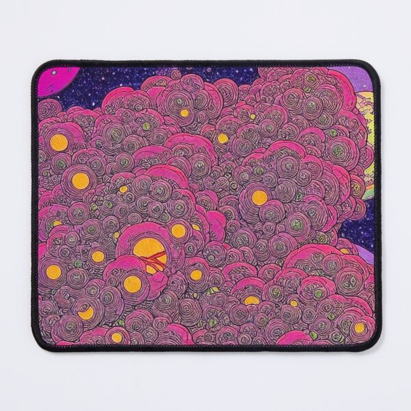 Item preview, Beyond Borders Otherworldly Life designed and sold by CraftStudioLab.