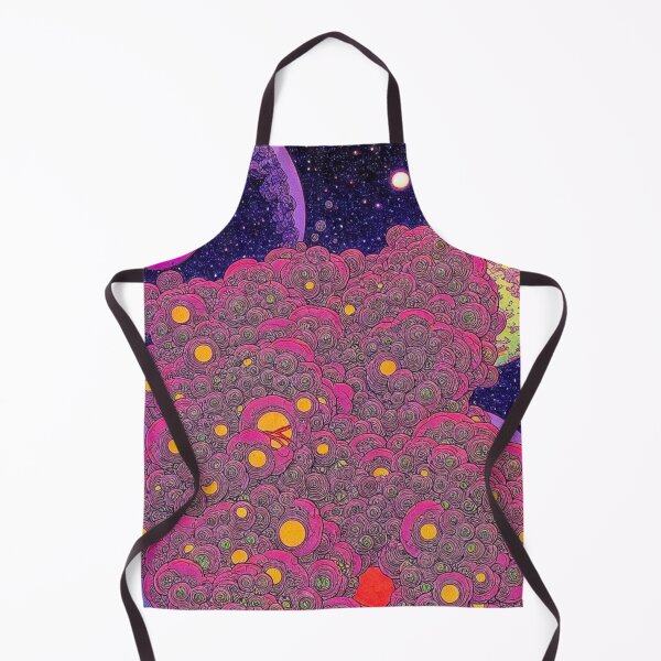 Item preview, Beyond Borders Otherworldly Life designed and sold by CraftStudioLab.