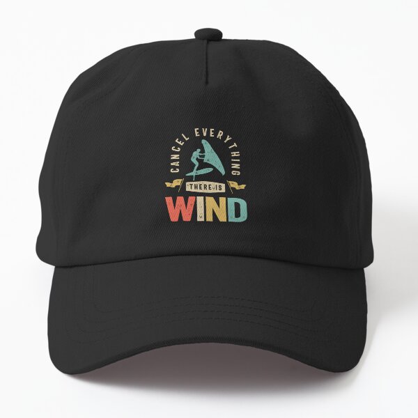 Item preview, Cancel everything there is wind - Wing Foil  designed and sold by cidolopez.