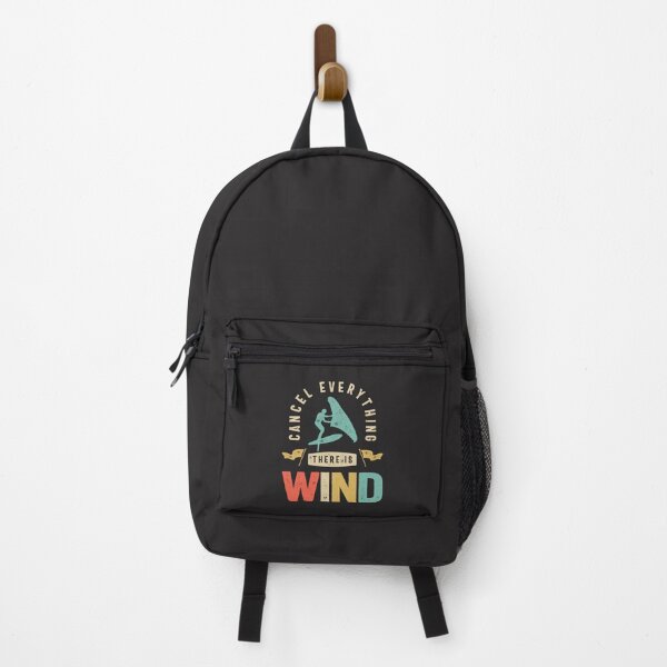 Item preview, Cancel everything there is wind - Wing Foil  designed and sold by cidolopez.