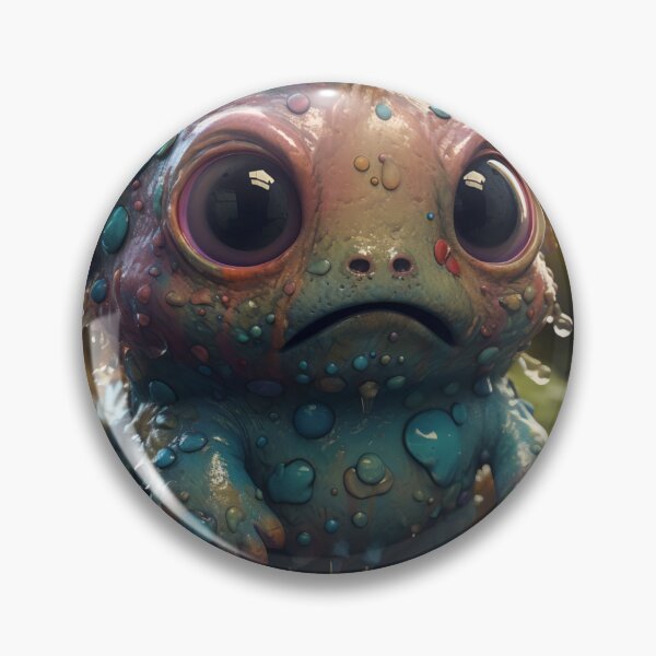 Item preview, "Imaginary Swamp Creatures" - Shuffler designed and sold by Alpha--Designs.