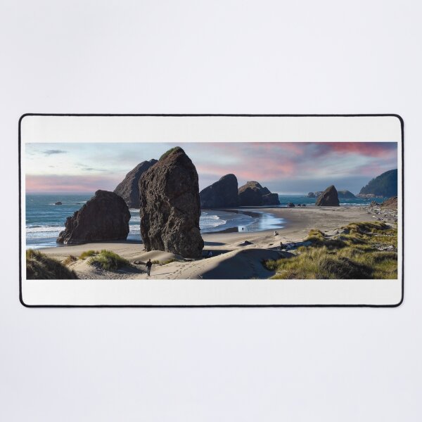 Item preview, Cape Sebastian - Hunters Cove on the Oregon Coast designed and sold by Daniel Hagerman.