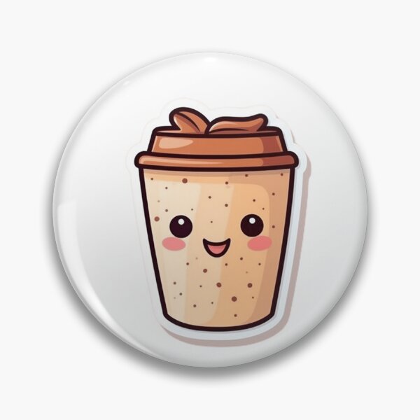 Item preview, Funny Coffee designed and sold by illusionbrain.
