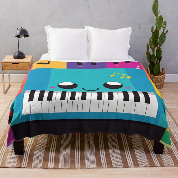 Item preview, Abstract piano designed and sold by Artwyz.