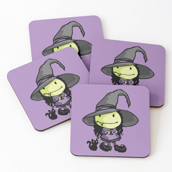 Item preview, Lil' Witchy designed and sold by OpheliaThree.