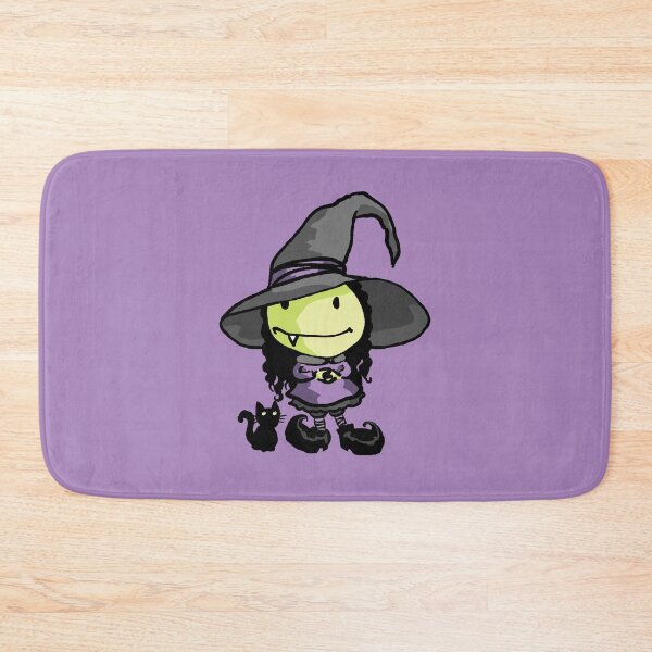 Item preview, Lil' Witchy designed and sold by OpheliaThree.