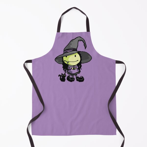 Item preview, Lil' Witchy designed and sold by OpheliaThree.