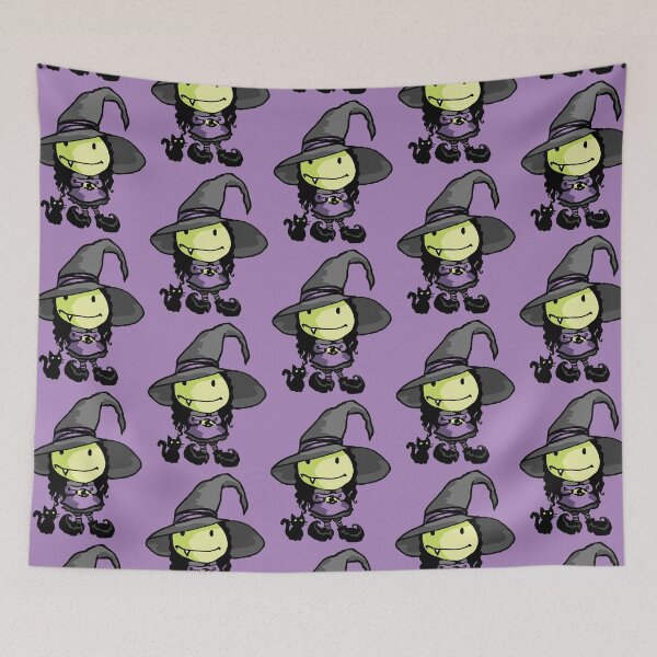 Item preview, Lil' Witchy designed and sold by OpheliaThree.