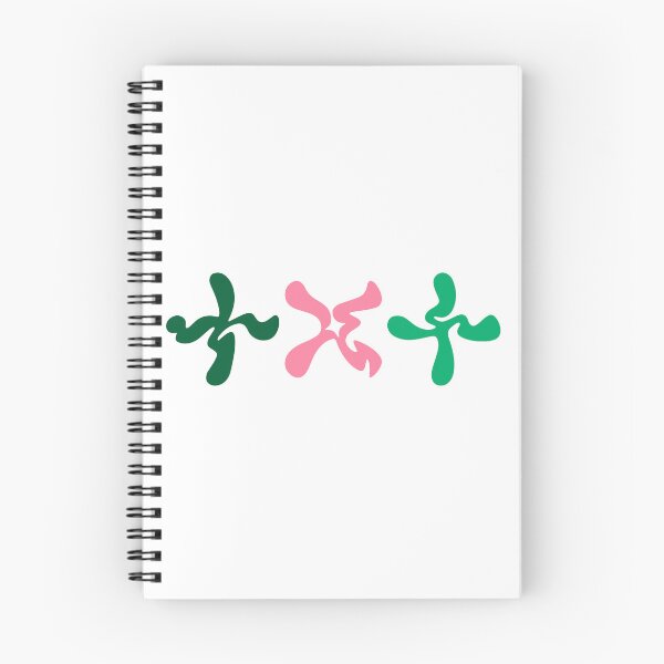 Item preview, TXT - The Name Chapter: TEMPTATION designed and sold by Positive | K4U.