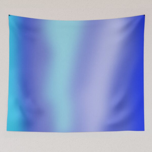 Item preview, Vertical Ocean Gradient designed and sold by bloomingvine.