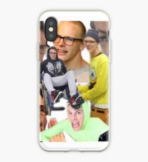 idubbbz iPhone Case