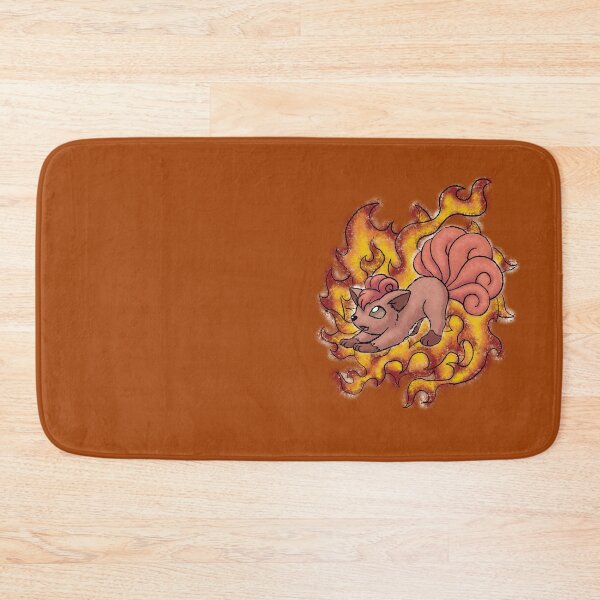 Item preview, Red fox designed and sold by Decarabia.