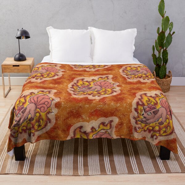 Item preview, Red fox designed and sold by Decarabia.