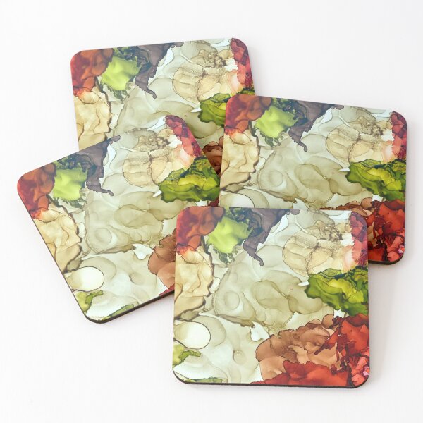 Item preview, Sneak Attack in the Garden designed and sold by BGGretchen.