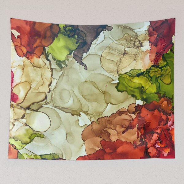 Item preview, Sneak Attack in the Garden designed and sold by BGGretchen.
