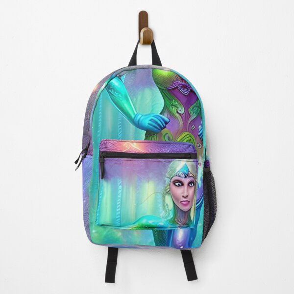 Item preview, Pretty magic Pandora lady. designed and sold by Lan thi Nguyen.
