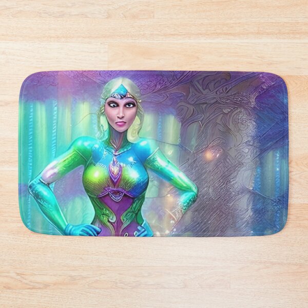 Item preview, Pretty magic Pandora lady. designed and sold by Lan thi Nguyen.