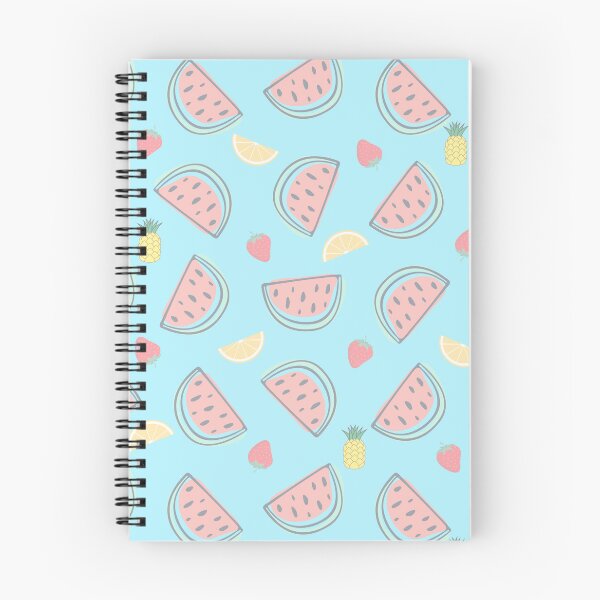 Item preview, Summer Fruit Salad designed and sold by StuffWeMade.