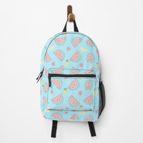 Item preview, Summer Fruit Salad designed and sold by StuffWeMade.