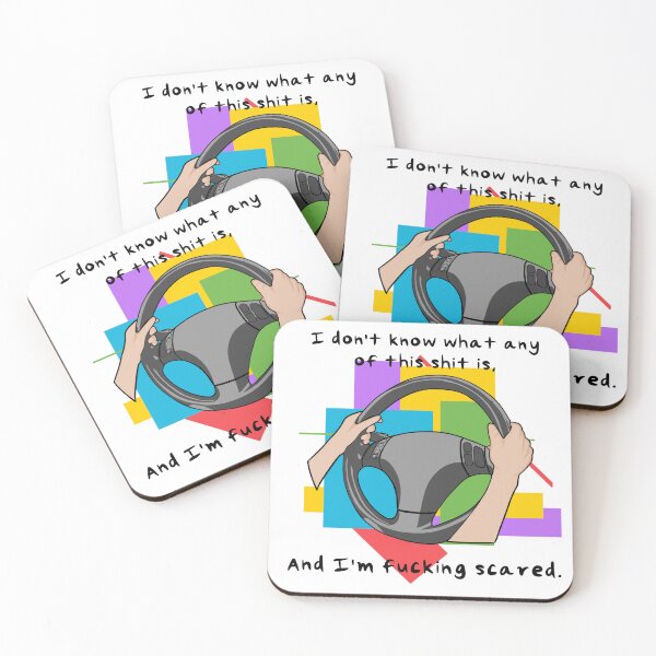 Item preview, Drive designed and sold by sirenastara.