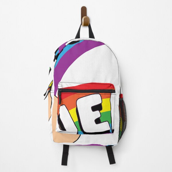 Item preview, Average Rainbow designed and sold by RottenDayDesign.