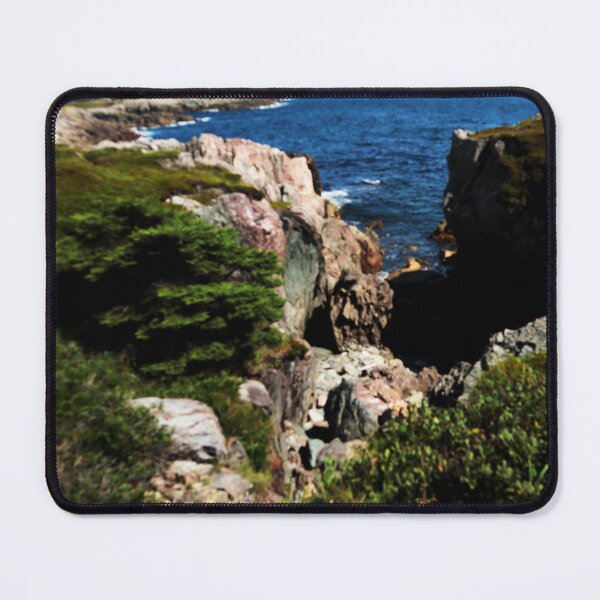 Item preview, Scenic Rocky Coast designed and sold by FAD-Designs.
