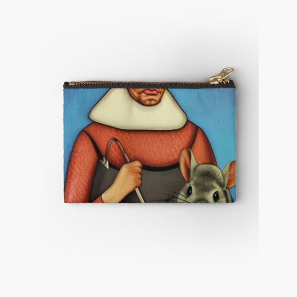 Item preview, Farmer Chinchilla designed and sold by katiebca2.