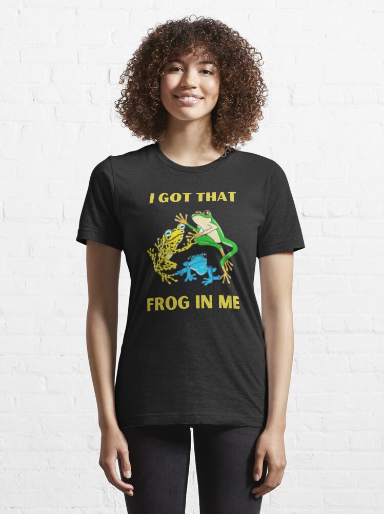 If You Need Me I Will Be In My Lollygagging Era Shirt Funny T-shirt Tshirt  Tee T Tees Meme Unisex Men Women Ladies Froggy Frog CottageCore