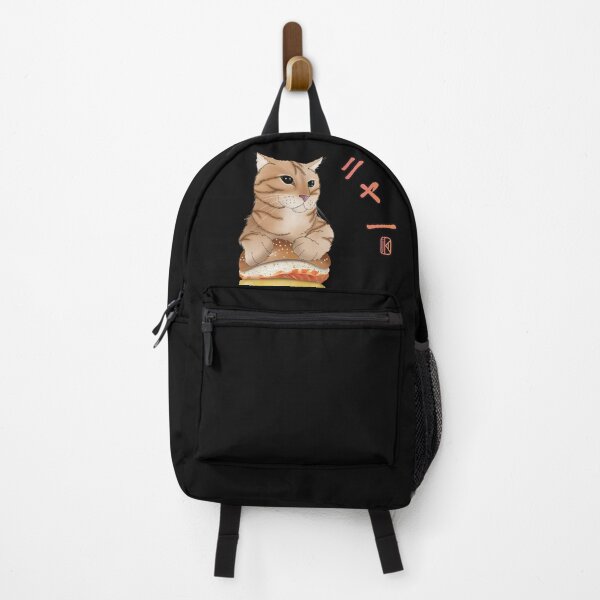 Aperçu de l'œuvre Miaou créée et vendue par KaishoDesign.
