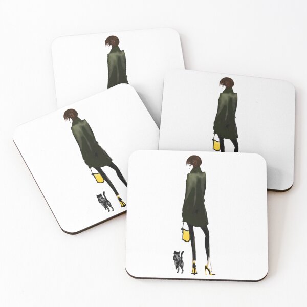 Item preview, Casual Catwalk designed and sold by rmoneeshop.