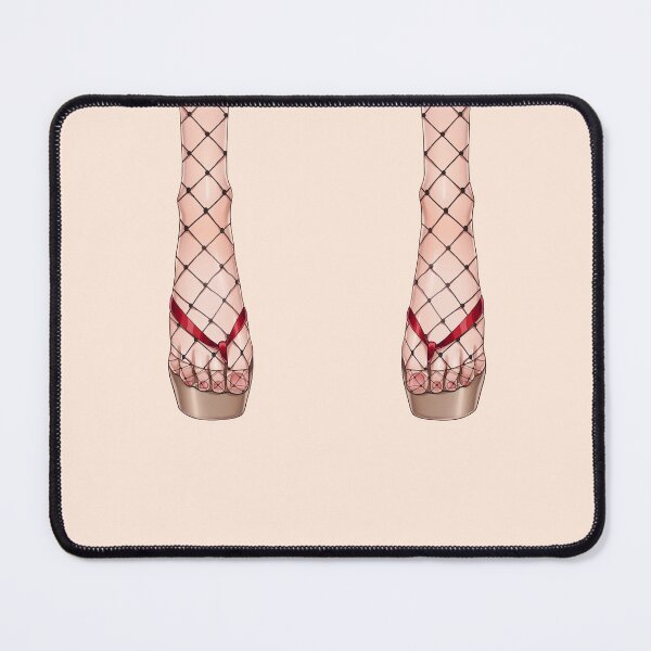 Item preview, stolen ankles designed and sold by AkaneLinn.