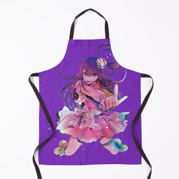 Item preview, oshi no ko designed and sold by el Redkoyn.