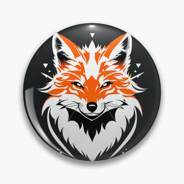 Item preview, Red Fox Norse Design designed and sold by Formidabelt.